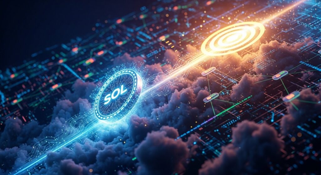 InfoCryptofr   Prédiction Prix Solana 2026 par OpenClaw