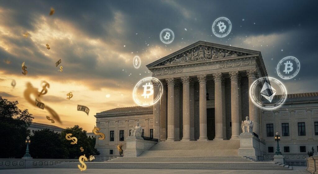 InfoCryptofr   Actualités Crypto  Tendances et Analyses Quotidiennes