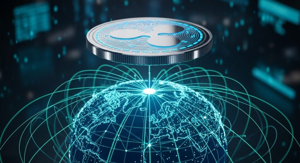 InfoCryptofr   Prévisions XRP 2026 2030  Analyse Détaillée