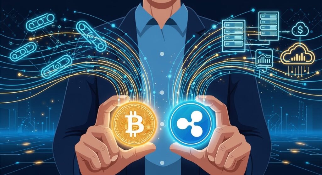 InfoCryptofr   Programme Affiliation Crypto 2026  Générez des Revenus Passifs