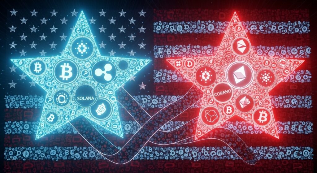 InfoCryptofr   Programme America First Crypto  Guide Complet