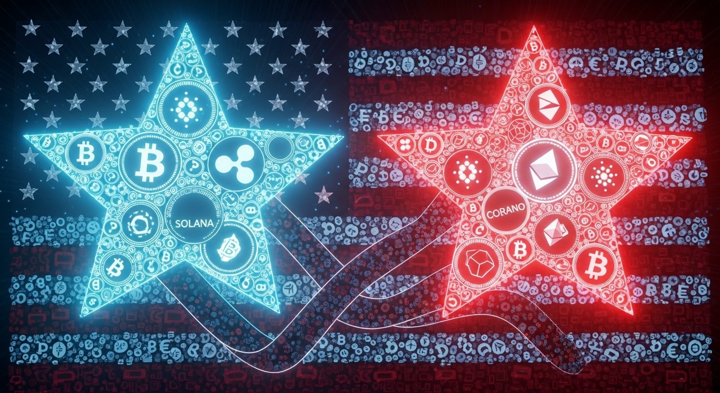 InfoCryptofr   Actualités Crypto  Tendances et Analyses Quotidiennes