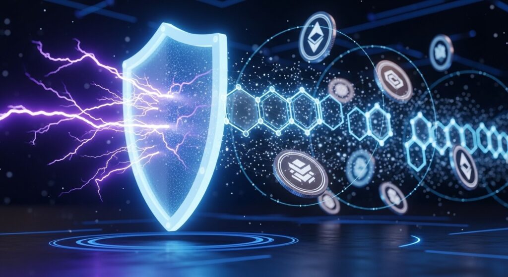 InfoCryptofr   qONE  La Prévente Crypto Résistante au Quantique