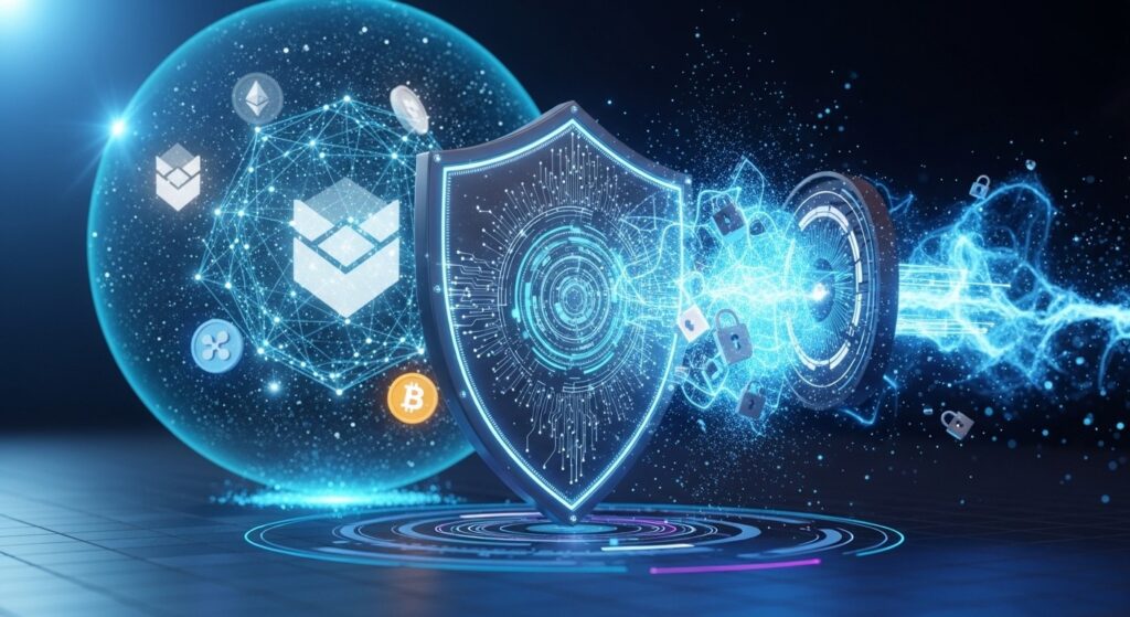 InfoCryptofr   qONE  lAltcoin Post Quantique à Fort Potentiel