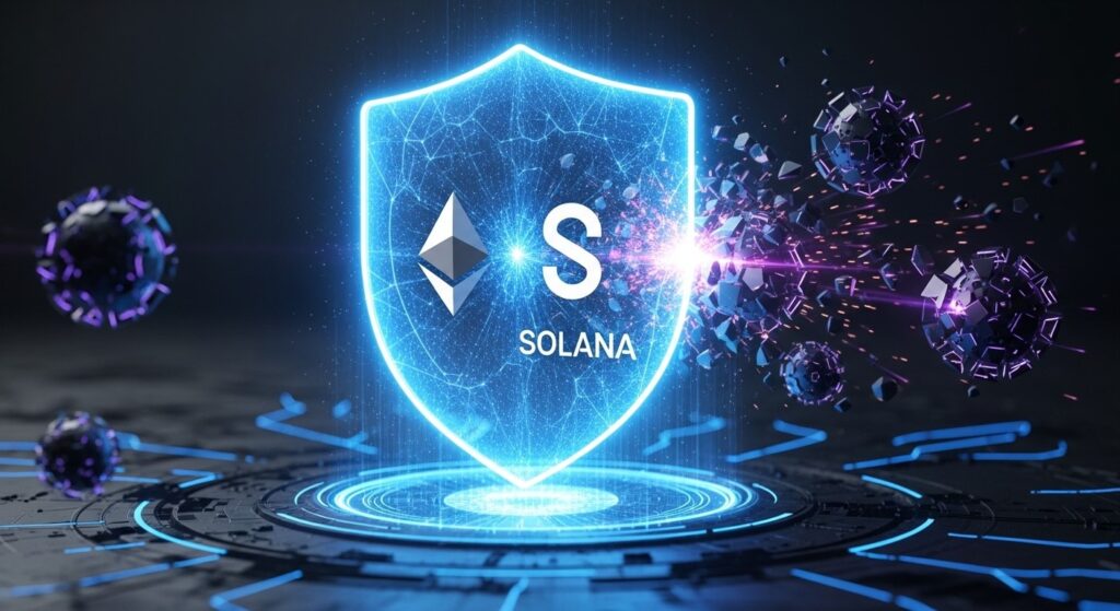 InfoCryptofr   qONE  Le Meilleur Altcoin Résistant au Quantique 