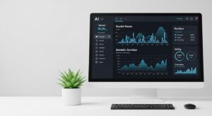 Quand les Marchés S’effondrent, les Traders se Tournent vers l’IA - InfoCrypto.fr InfoCryptofr Quand les Marchés Seffondrent les Traders se Tournent vers lIA