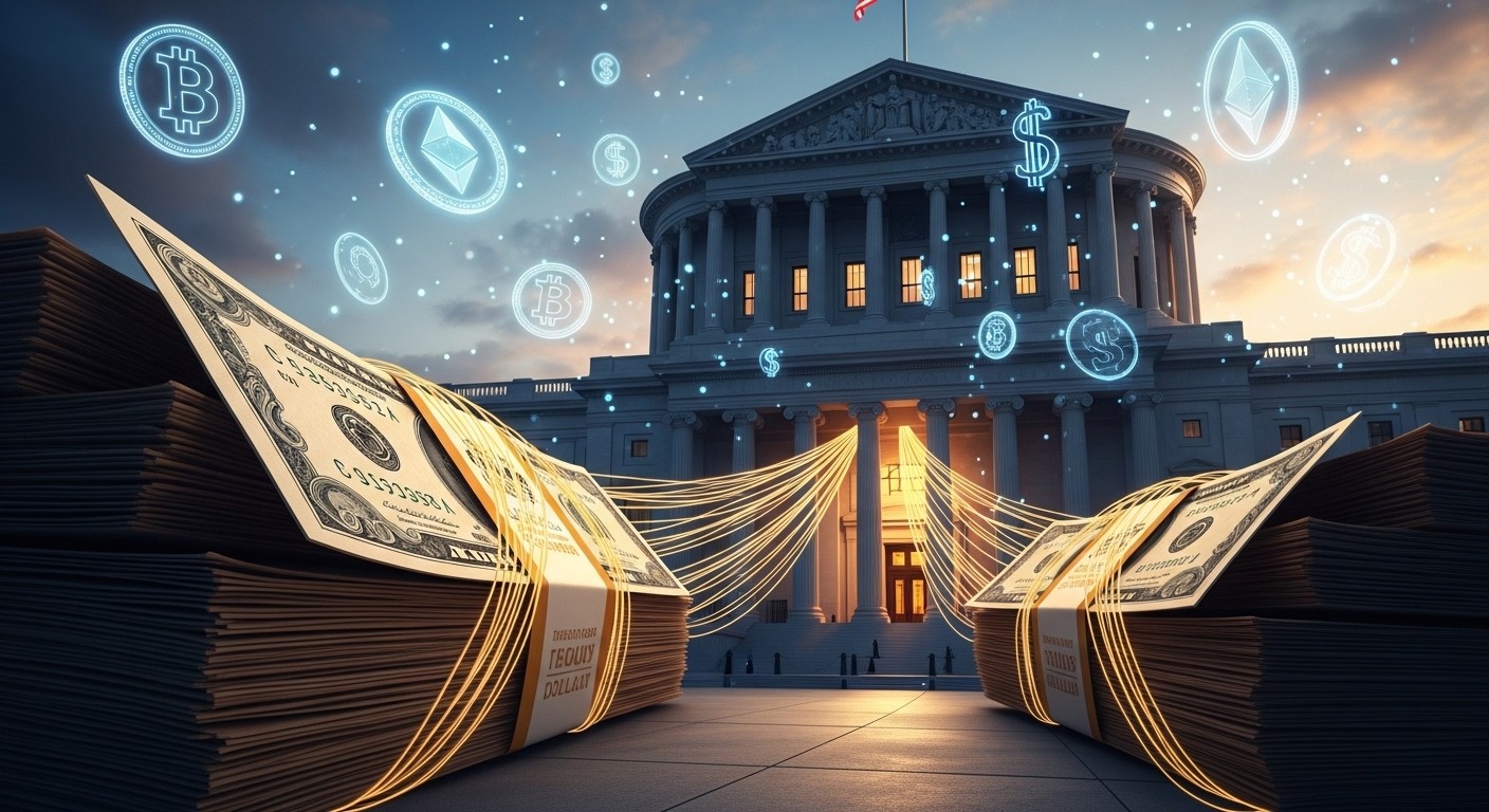 InfoCryptofr   Actualités Crypto  Tendances et Analyses Quotidiennes   Page 49