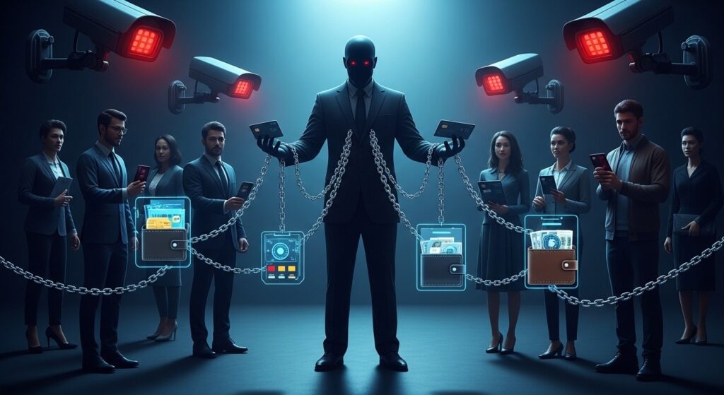 InfoCryptofr   Ray Dalio alerte sur les dangers des MNBC