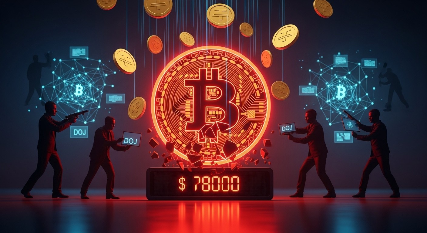 InfoCryptofr   Actualités Crypto  Tendances et Analyses Quotidiennes   Page 2