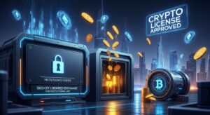 Récap Hebdo Crypto : XRP, Strategy et Animoca - InfoCrypto.fr InfoCryptofr Récap Hebdo Crypto XRP Strategy et Animoca