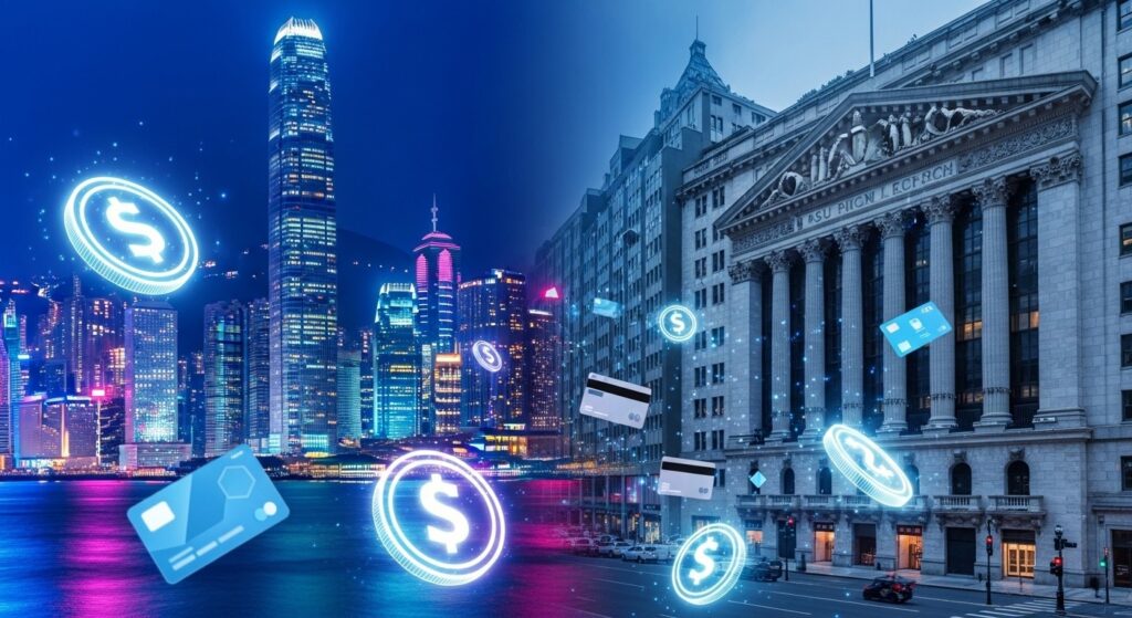 InfoCryptofr   RedotPay Vise un IPO Américain à 1 Milliard