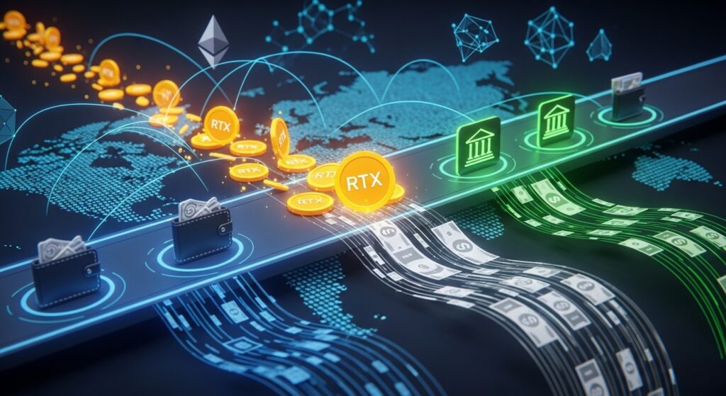 InfoCryptofr   Remittix  5000$ en 25000$ ce mois ci 