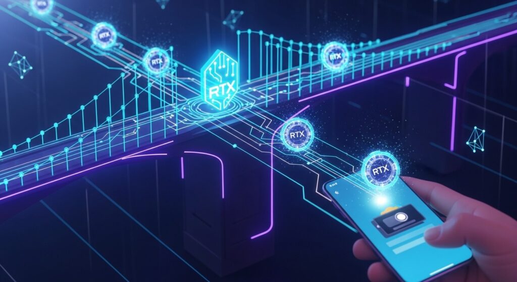 InfoCryptofr   Remittix Vise 5000 de Gains en Presale