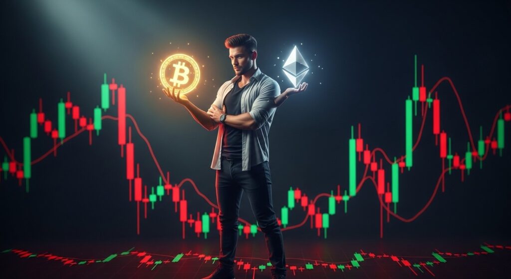 InfoCryptofr   Retail Acheteurs Crypto  Coinbase Révèle Leur Résilience