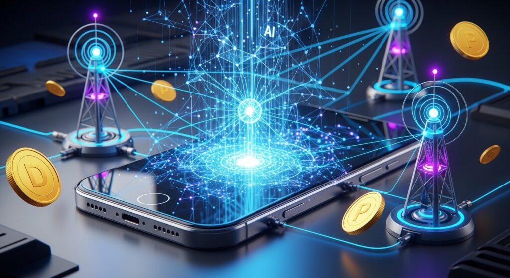 InfoCryptofr   Rizz Network décroche 5M$ de Nimbus pour RZTO