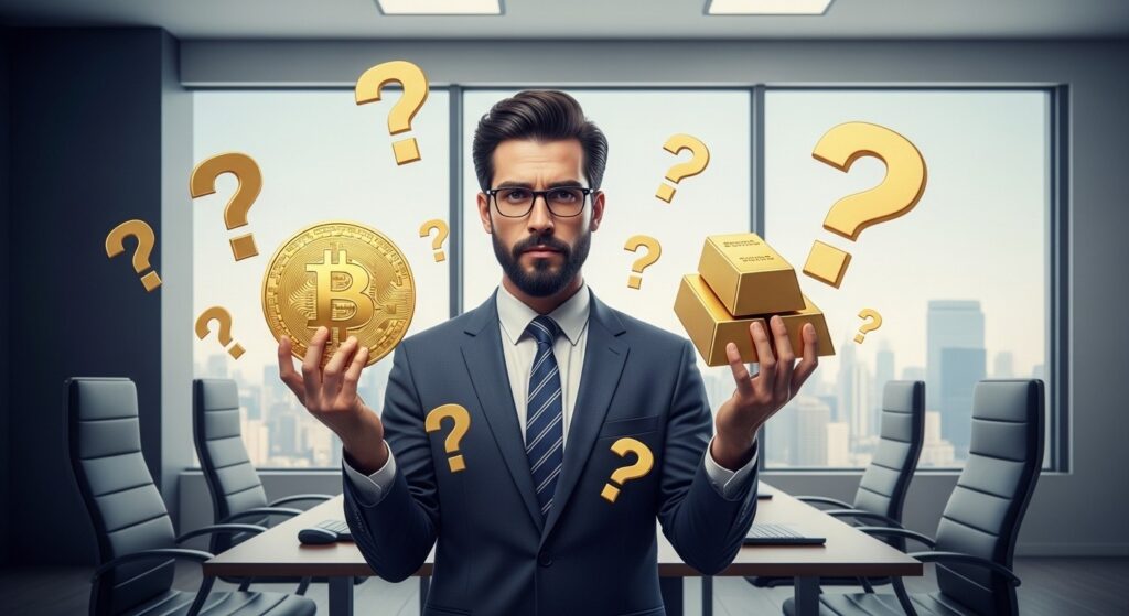 InfoCryptofr   Robert Kiyosaki a t il menti sur Bitcoin et or 