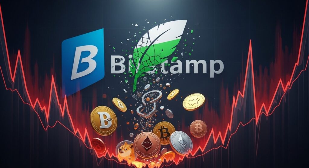 InfoCryptofr   Robinhood  Chute de 38 des Revenus Crypto en 2025