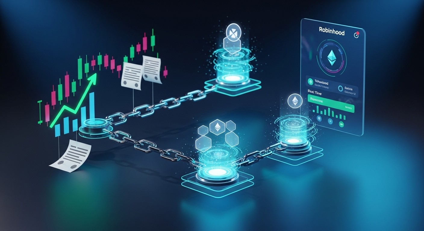 InfoCryptofr   Actualités Crypto  Tendances et Analyses Quotidiennes   Page 49