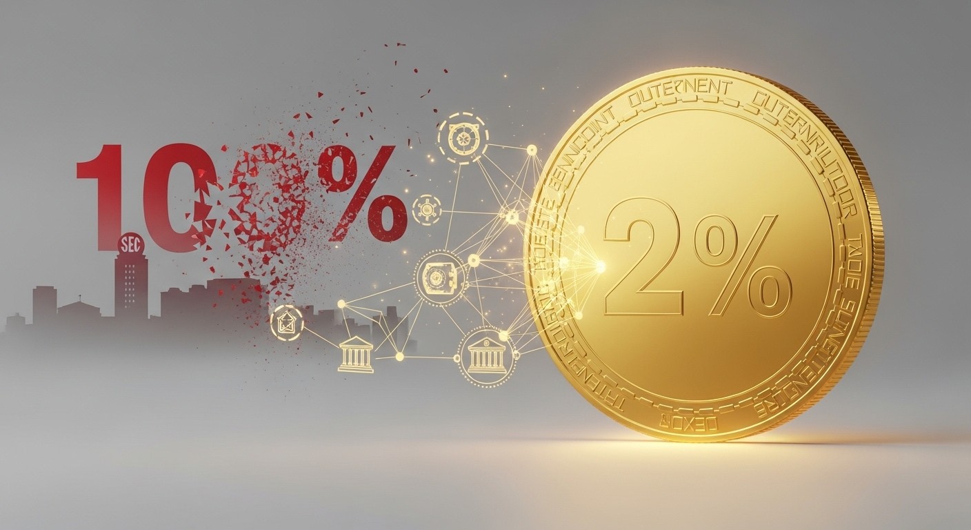 InfoCryptofr   Actualités Crypto  Tendances et Analyses Quotidiennes