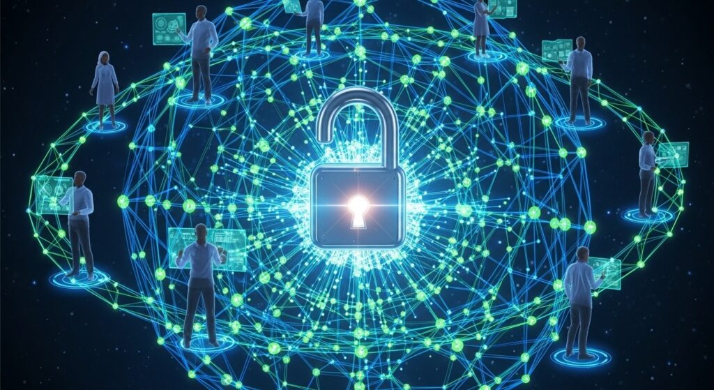 InfoCryptofr   Sentient Foundation Lance lAGI Open Source