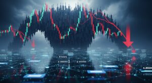 InfoCryptofr   Solana  Pattern Baissier Majeur Malgré des Fondamentaux Solides