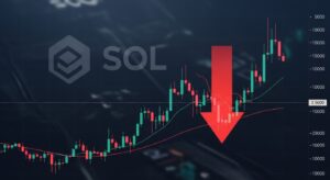 InfoCryptofr   Solana Piège Haussier Confirmé  Analyse 2026