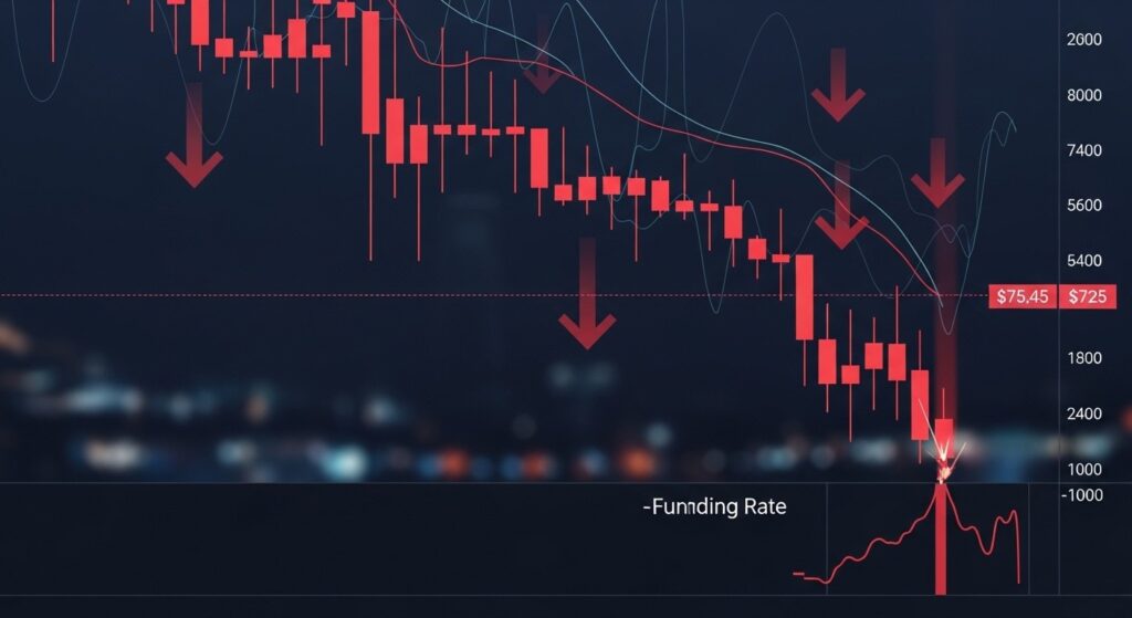 Solana Prix 2026 : Vers de Nouveaux Bas Sous 75 $ ? - InfoCrypto.fr InfoCryptofr Solana Prix 2026 Vers de Nouveaux Bas Sous 75 $