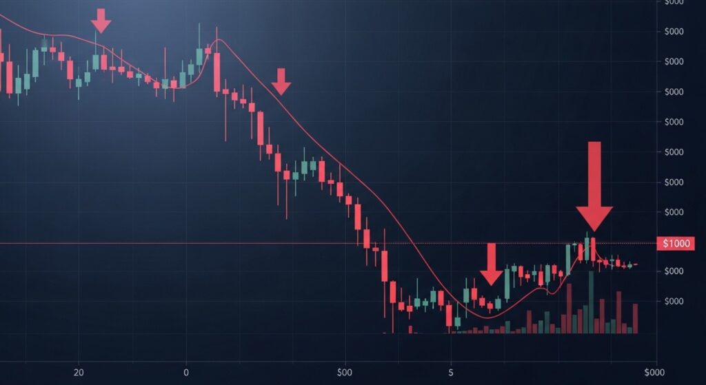 InfoCryptofr   Solana sous les 100 $  Rebond ou poursuite baissière 