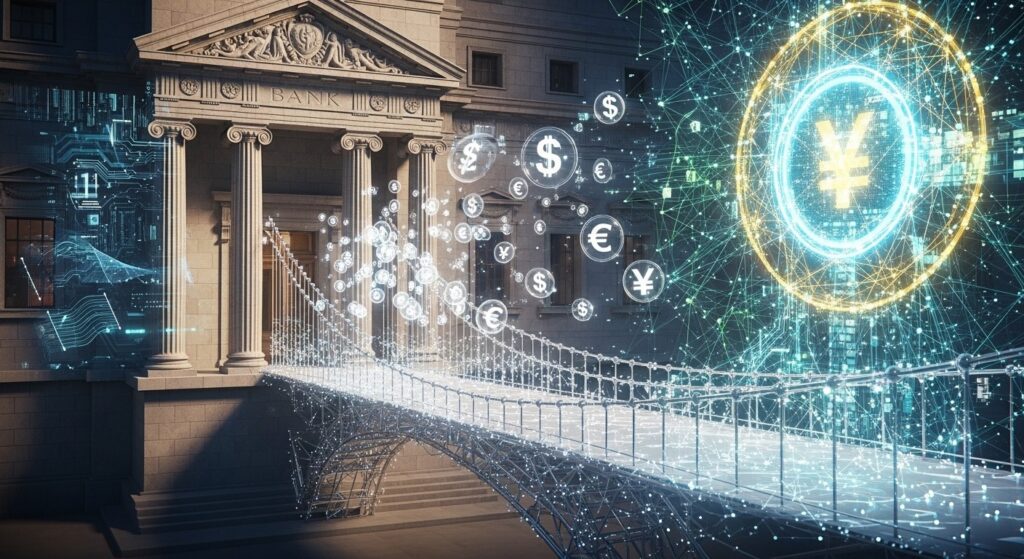 InfoCryptofr   Stablecore et Jack Henry  LAlliance Bancaire Crypto