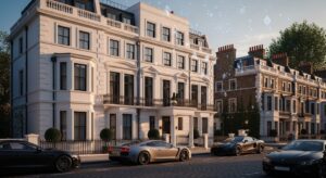 InfoCryptofr   Stani Kulechov Achète un Manoir à 30M$ à Londres