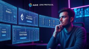 Stani Kulechov Vend Massivement ses ETH - InfoCrypto.fr InfoCryptofr Stani Kulechov Vend Massivement ses ETH