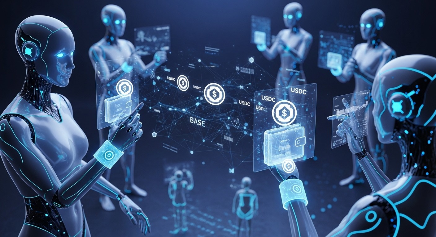 InfoCryptofr   Actualités Crypto  Tendances et Analyses Quotidiennes   Page 47