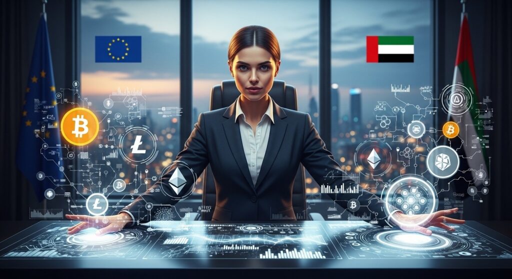 InfoCryptofr   Actualités Crypto  Tendances et Analyses Quotidiennes   Page 47