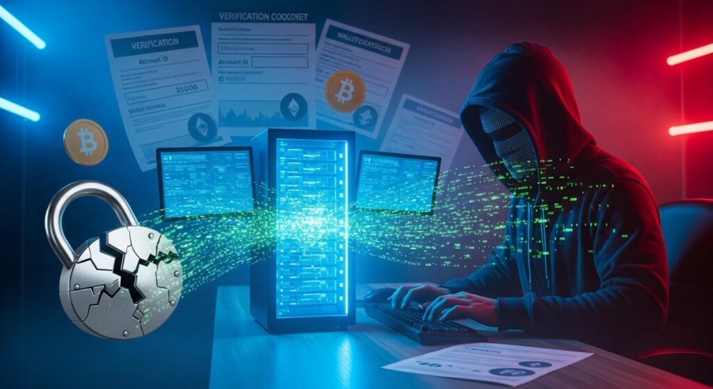 InfoCryptofr   Sumsub  Faille de Sécurité Détectée 18 Mois Après