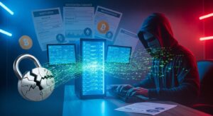 InfoCryptofr   Sumsub  Faille de Sécurité Détectée 18 Mois Après