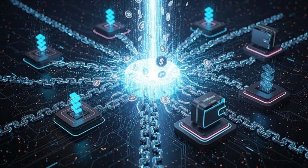 InfoCryptofr   Superset Révolutionne la Liquidité Stablecoin avec 4M$