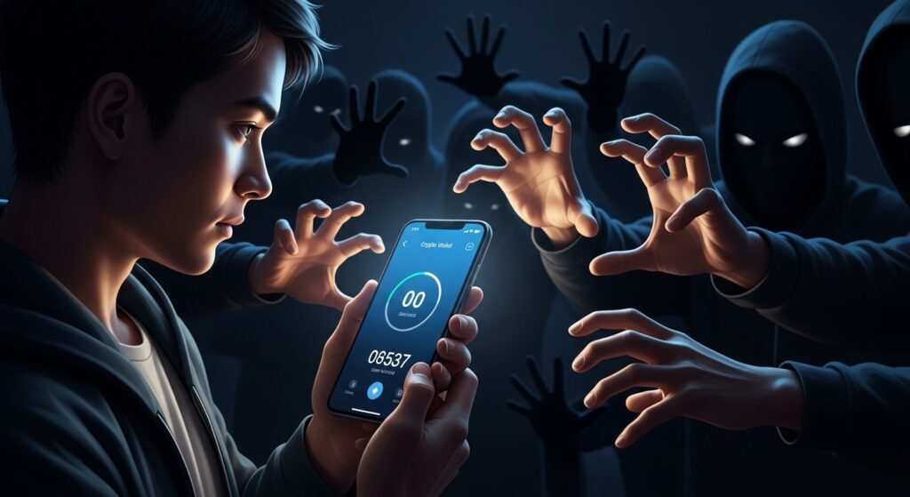 InfoCryptofr   SwissBorg Lance la Protection Anti Attaques Physiques