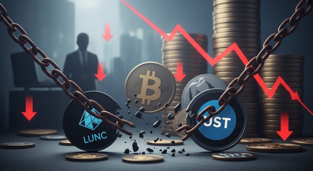 InfoCryptofr   Terra Classic  Procès Jane Street et Prédiction Prix