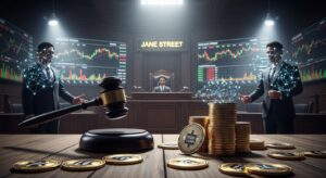 InfoCryptofr   Terraform contre Jane Street  Accusations dInsider Trading