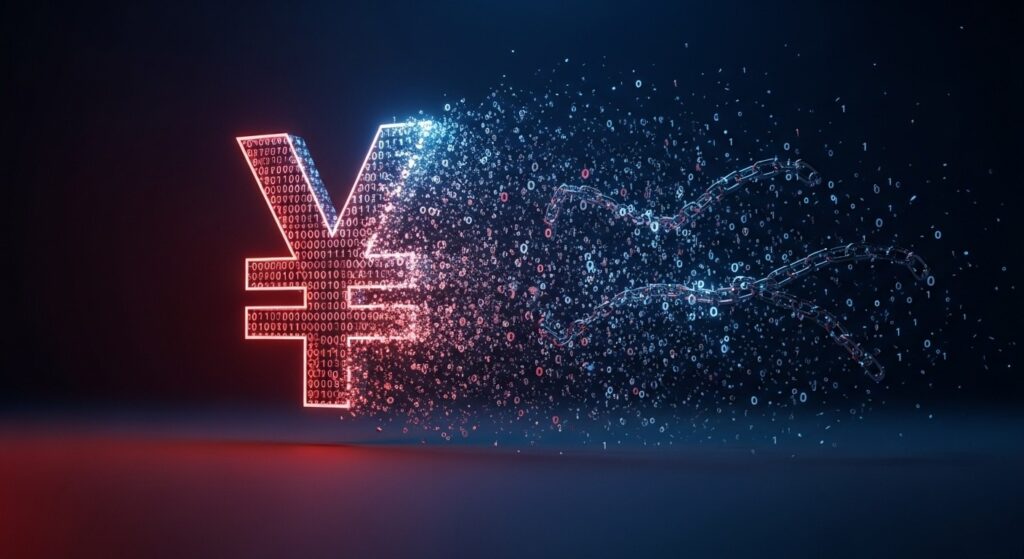 Tether Arrête CNH₮ : Fin du Stablecoin Yuan Offshore - InfoCrypto.fr InfoCryptofr Tether Arrête CNH₮ Fin du Stablecoin Yuan Offshore