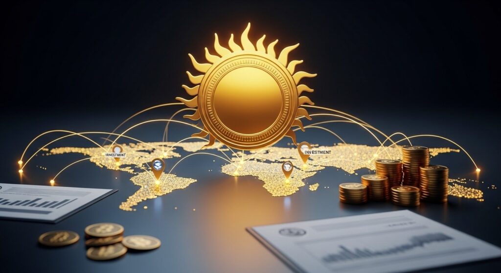 InfoCryptofr   Tether Étend Son Empire  140 Investissements et 185 Md$ USDT