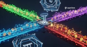 InfoCryptofr   Tether Investit dans LayerZero pour lInteropérabilité