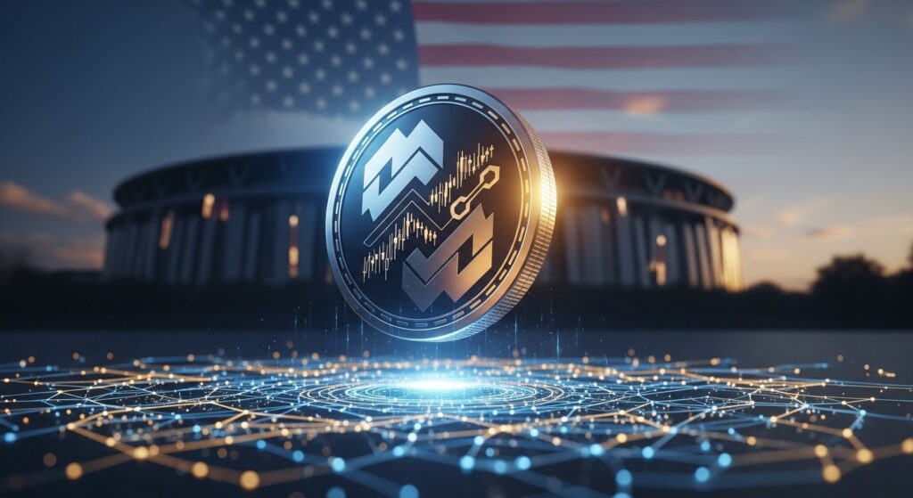 InfoCryptofr   Tokenisation RWA  la SEC encadre les titres tokenisés