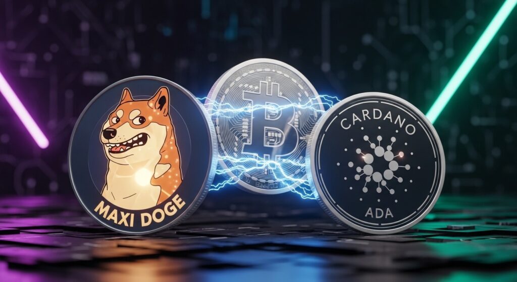 InfoCryptofr   Actualités Crypto  Tendances et Analyses Quotidiennes