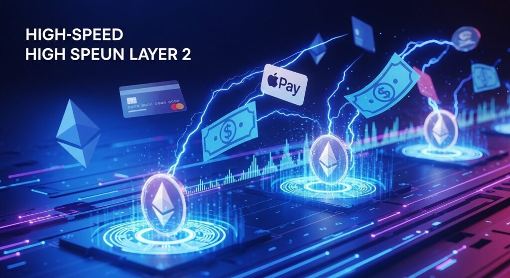 InfoCryptofr   Transak Intègre MegaETH  Fiat vers L2 Ultra Rapide