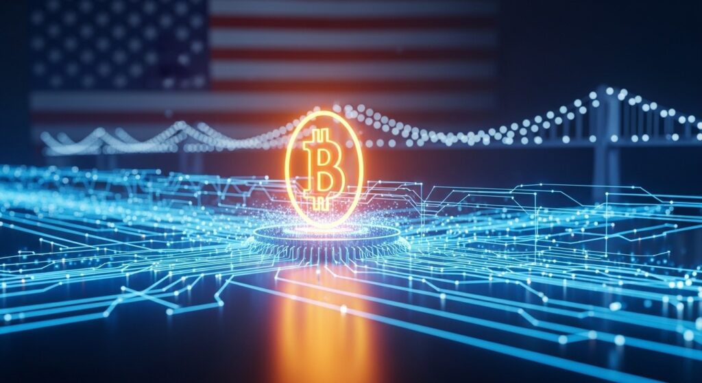 InfoCryptofr   Trump Booste la Crypto  31M$ dans Bitcoin Hyper