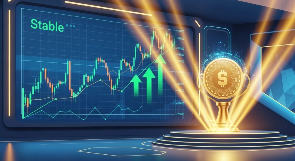 InfoCryptofr   Trump Secoue le Crypto  Chute Bitcoin Opportunité