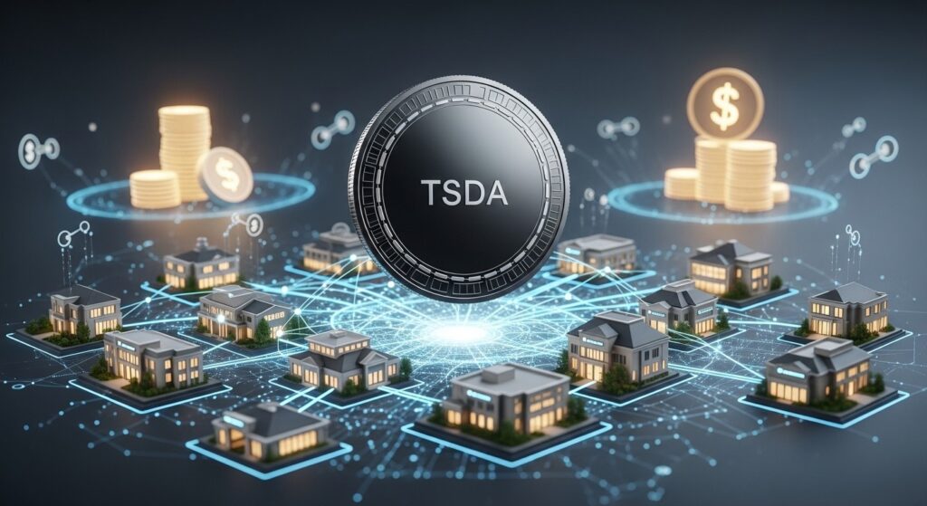 TruStage Lance TSDA Stablecoin pour Credit Unions - InfoCrypto.fr InfoCryptofr TruStage Lance TSDA Stablecoin pour Credit Unions
