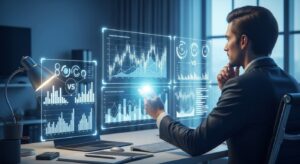 InfoCryptofr   Vitalik Buterin Critique les Marchés de Prédiction