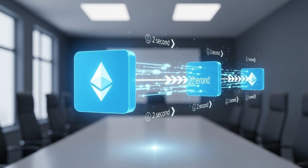 InfoCryptofr   Vitalik Buterin Dévoile le Plan Strawmap dEthereum